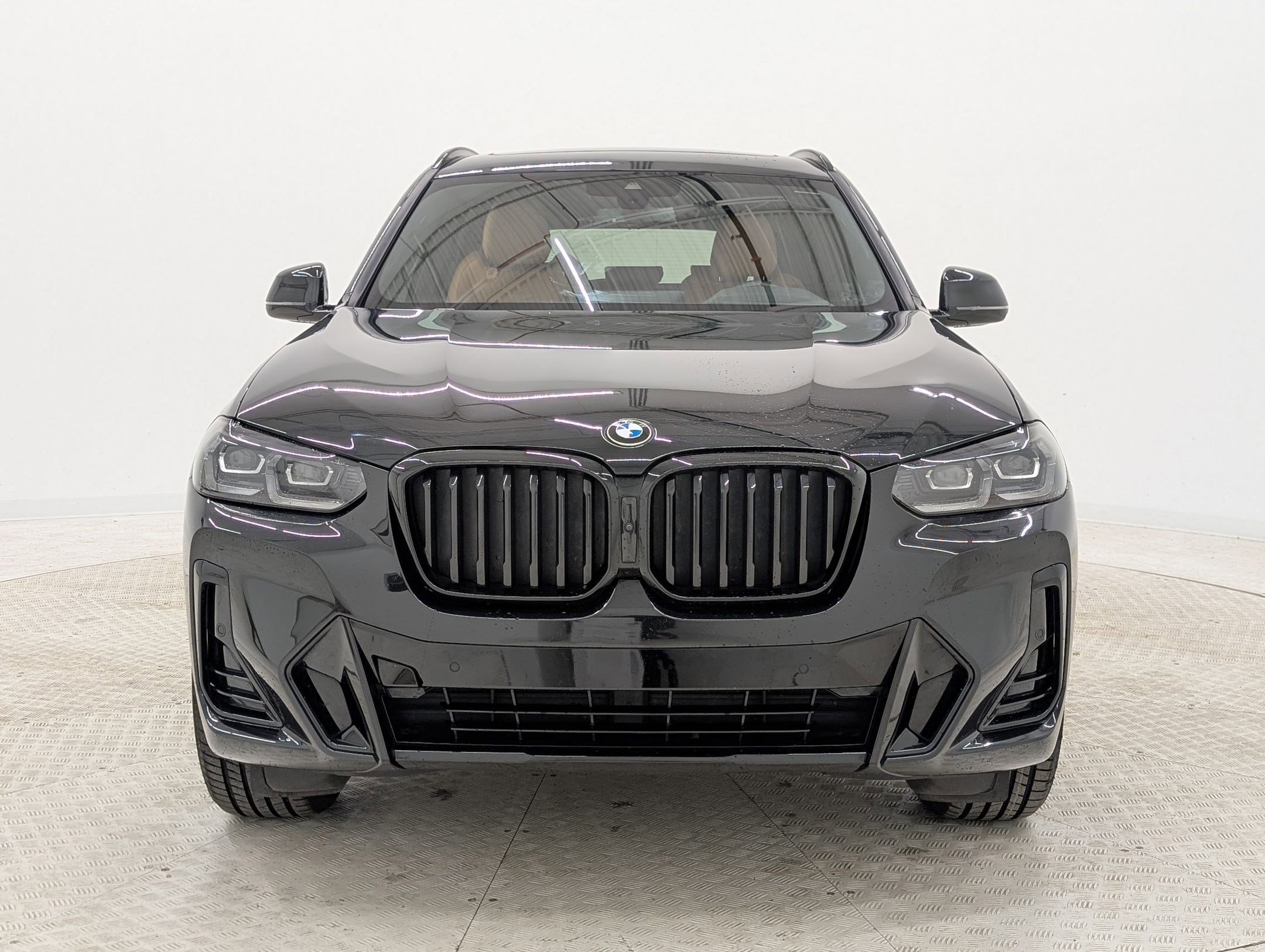 Certified 2023 BMW X3 sDrive30i w/ M Sport Package image 6