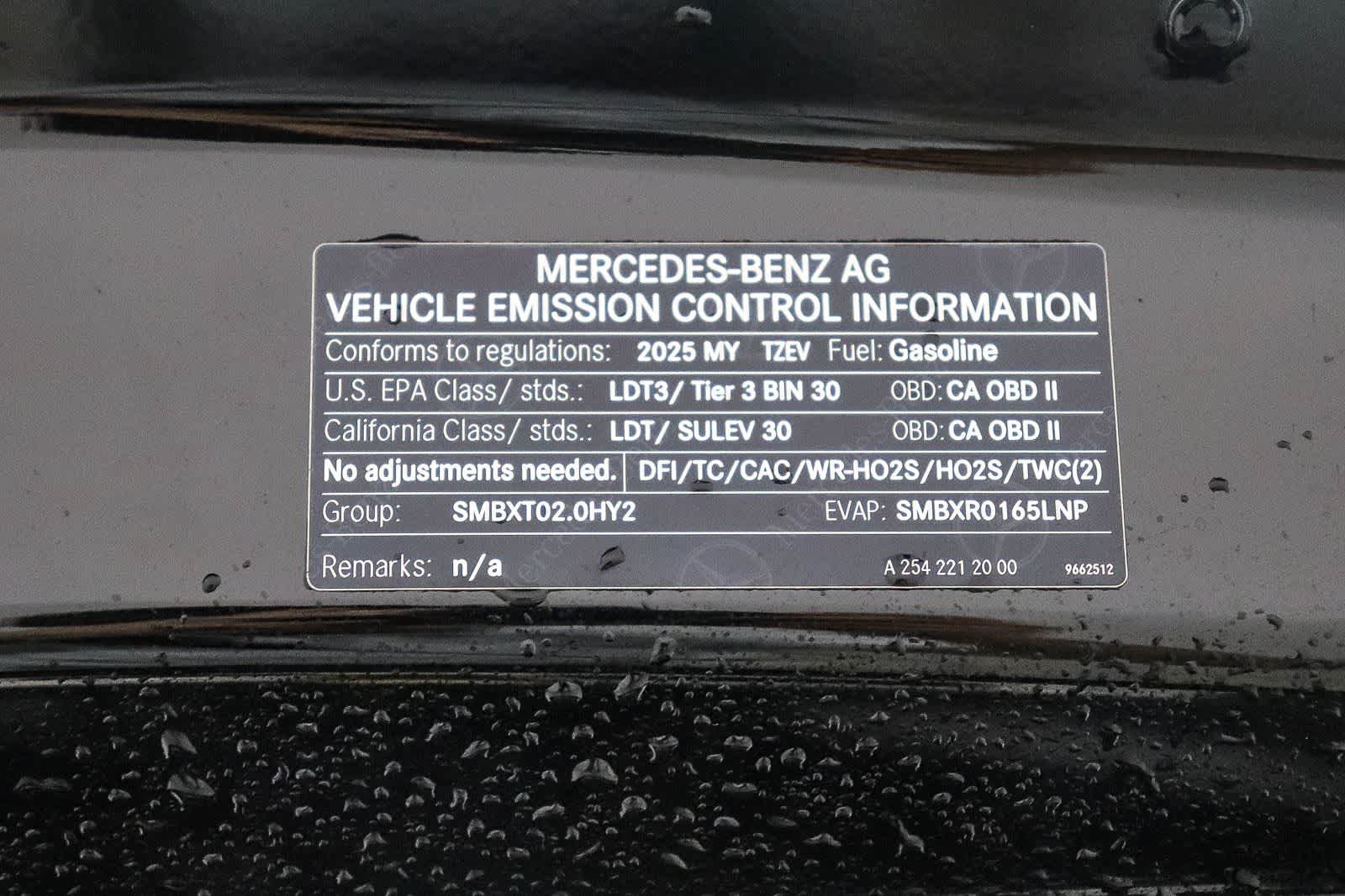 Certified 2025 Mercedes-Benz GLC 350e 4MATIC image 28