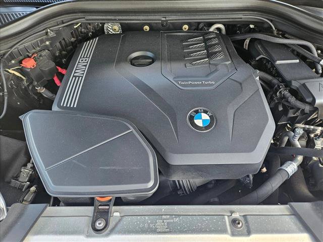 Used 2022 BMW X3 sDrive30i w/ Premium Package RWD image 22