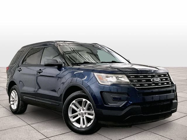 Used 2016 Ford Explorer 4WD image 3