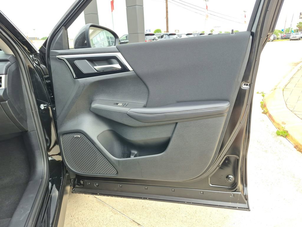 New 2026 Mitsubishi Outlander ES image 24