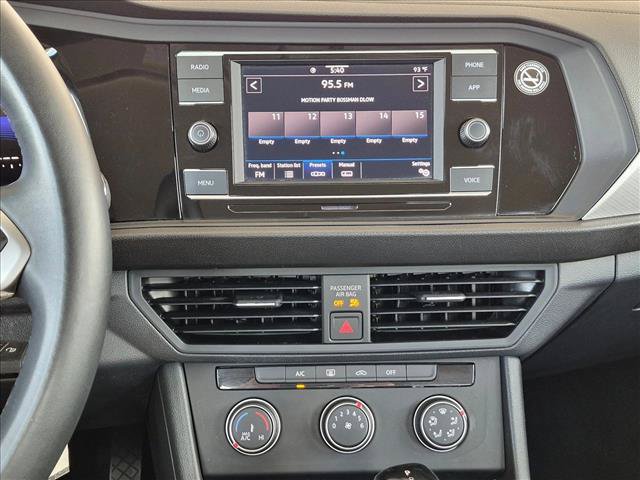 Used 2024 Volkswagen Jetta S FWD image 13