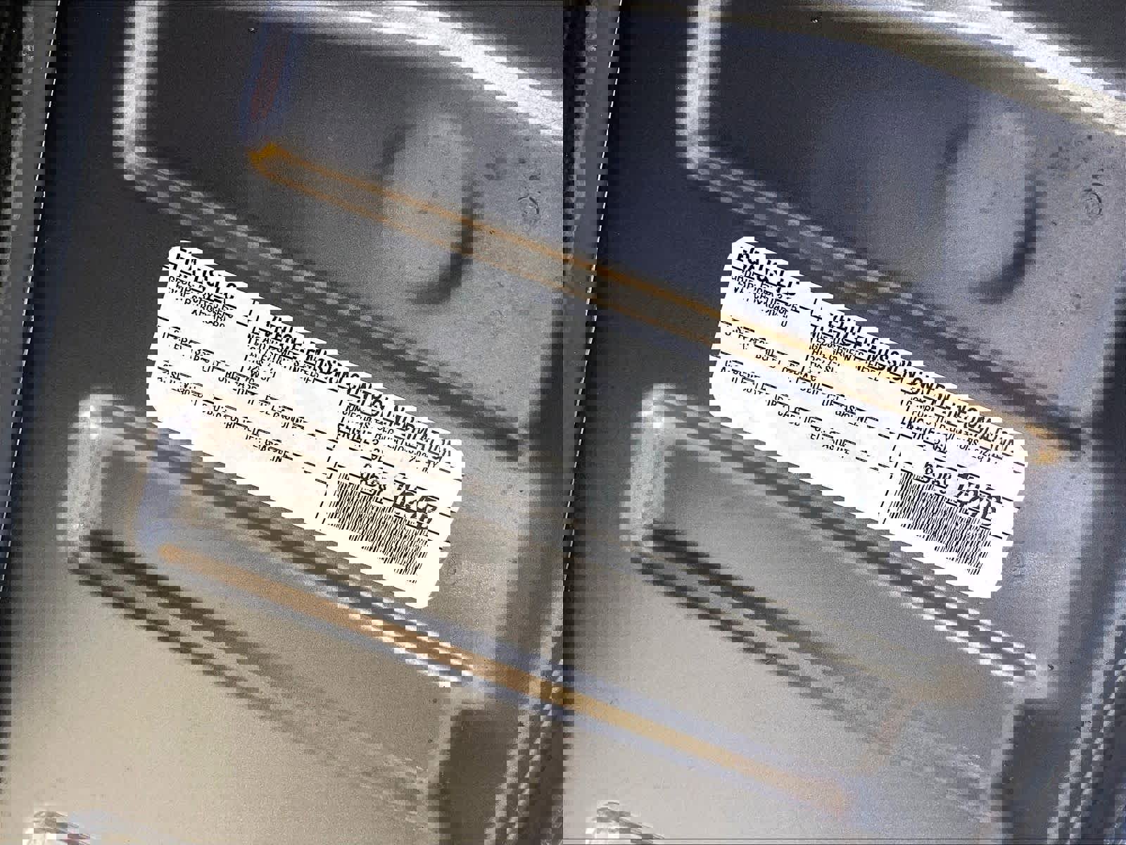 Used 2023 Jeep Grand Cherokee L Limited w/ Trailer Tow Group (B) AWD/4WD image 35