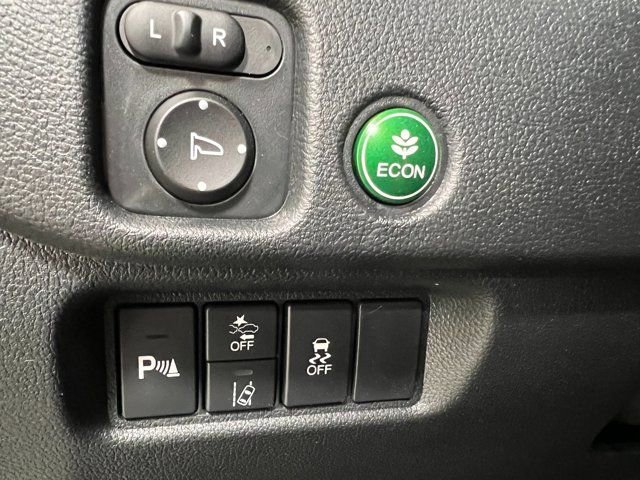 New 2023 Honda Passport EX-L image 17