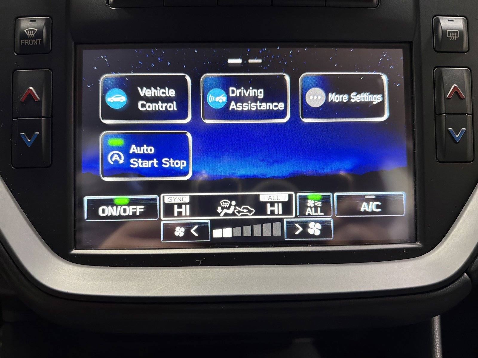 Certified 2025 Subaru Impreza 2.0i w/ Popular Package #1A image 22