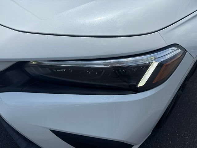 Used 2023 Honda Civic Sport image 9