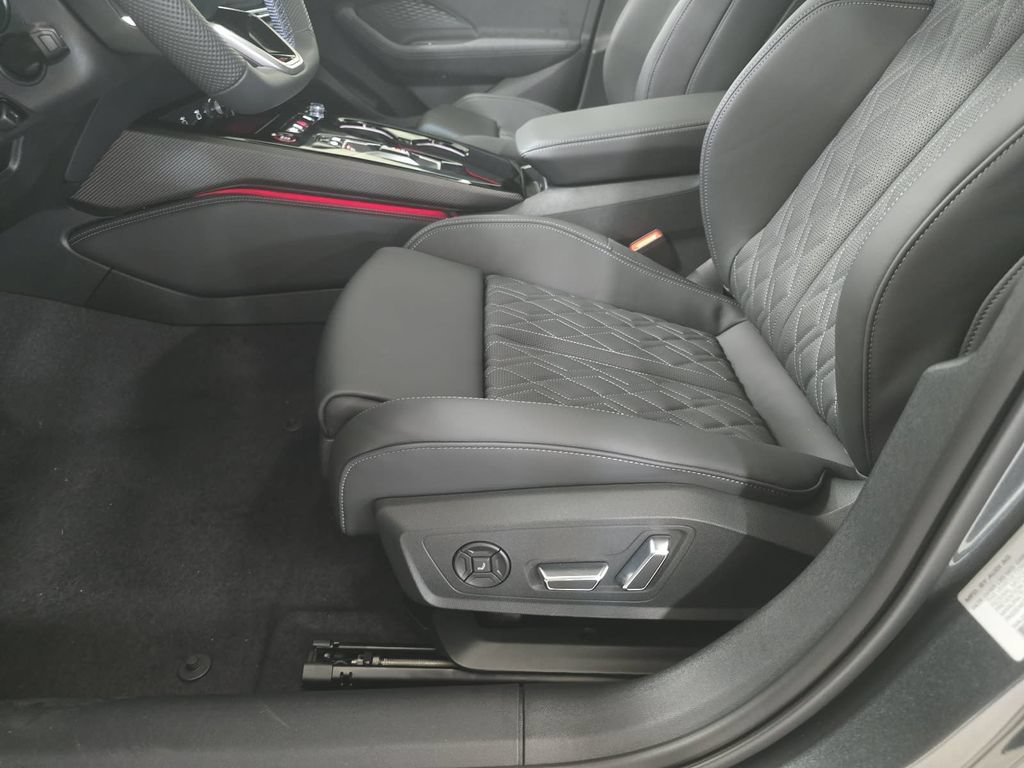 New 2026 Audi S5 Premium Plus AWD/4WD image 15