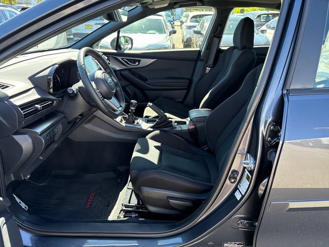 Used 2024 Subaru WRX Premium AWD/4WD image 15