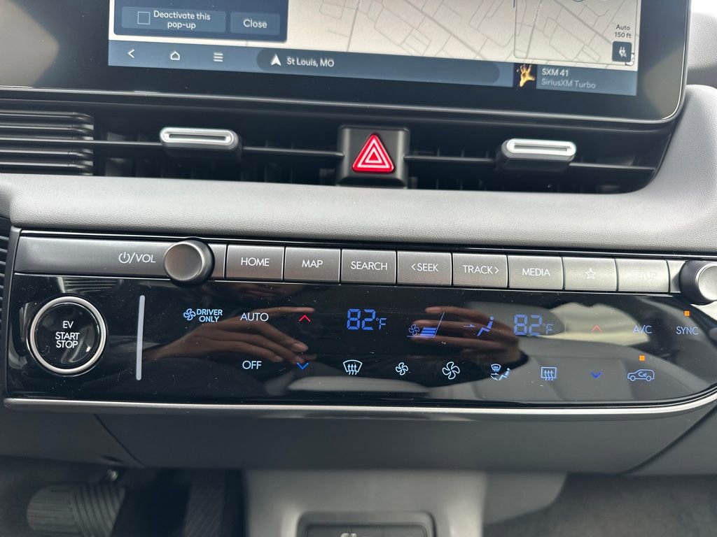 New 2026 Hyundai Ioniq 5 Limited image 21