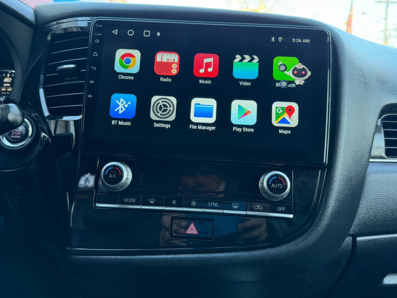 Used 2020 Mitsubishi Outlander LE FWD image 47