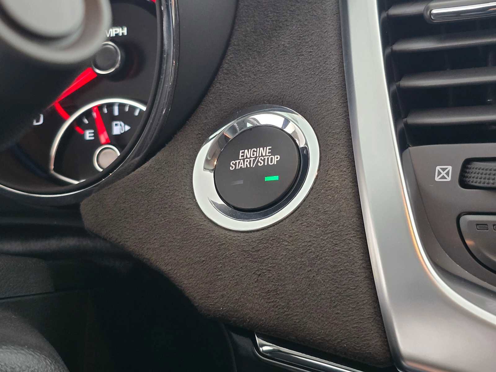 Used 2016 Chevrolet SS image 30