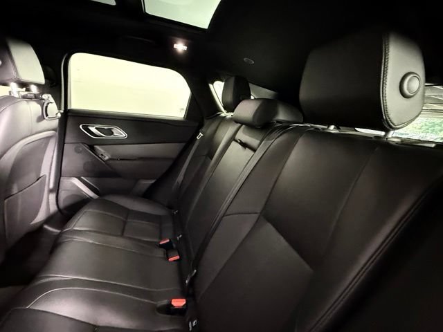 Used 2024 Land Rover Range Rover Velar Dynamic SE AWD/4WD image 25