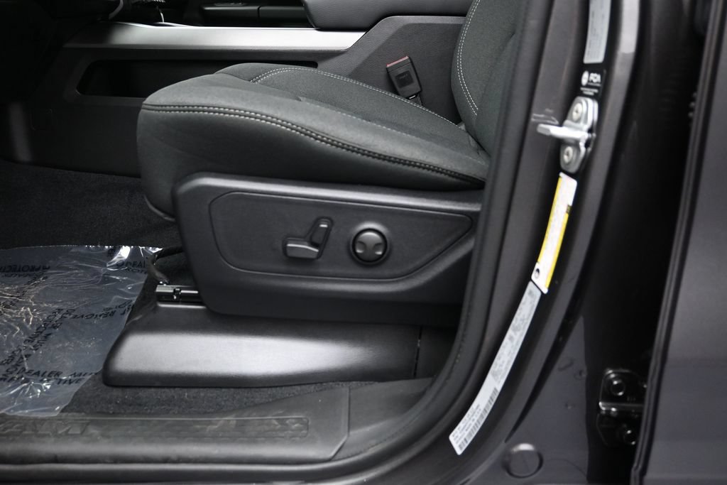New 2026 RAM 1500 Big Horn AWD/4WD image 20