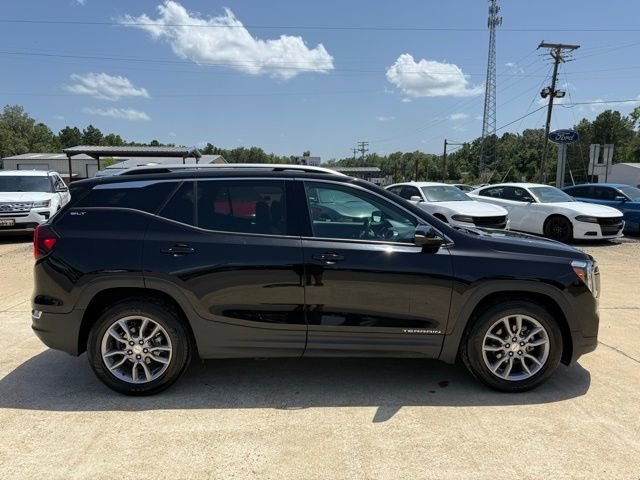 Used 2022 GMC Terrain SLT image 6