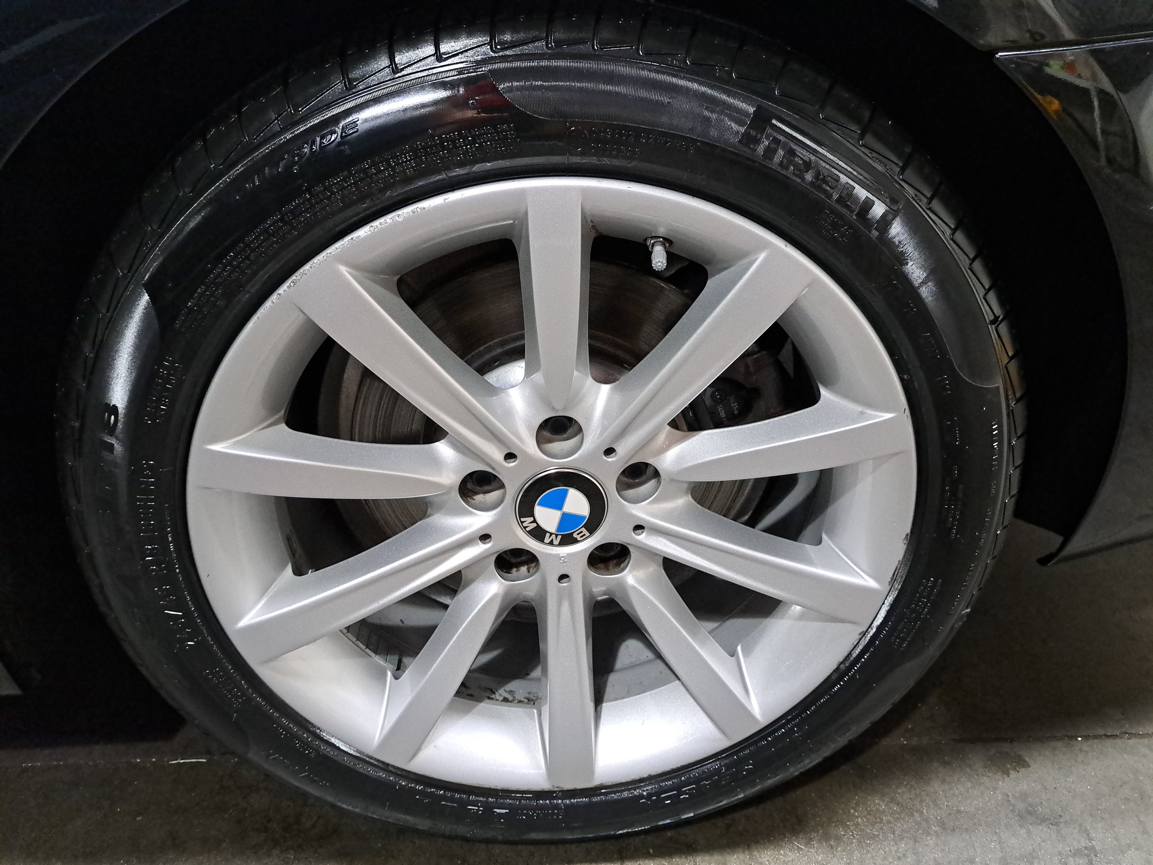 Used 2015 BMW 535i xDrive Sedan AWD/4WD image 34
