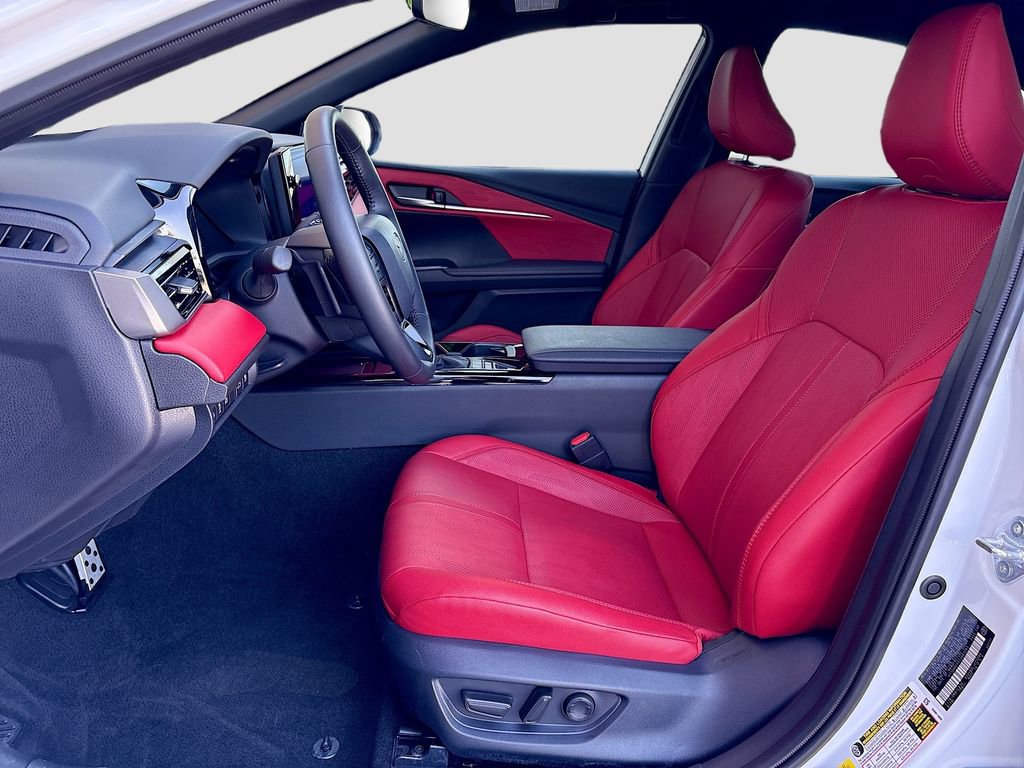 Used 2026 Toyota Camry XSE image 18