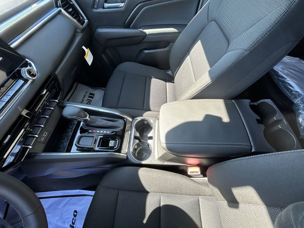 New 2026 GMC Canyon Elevation image 27