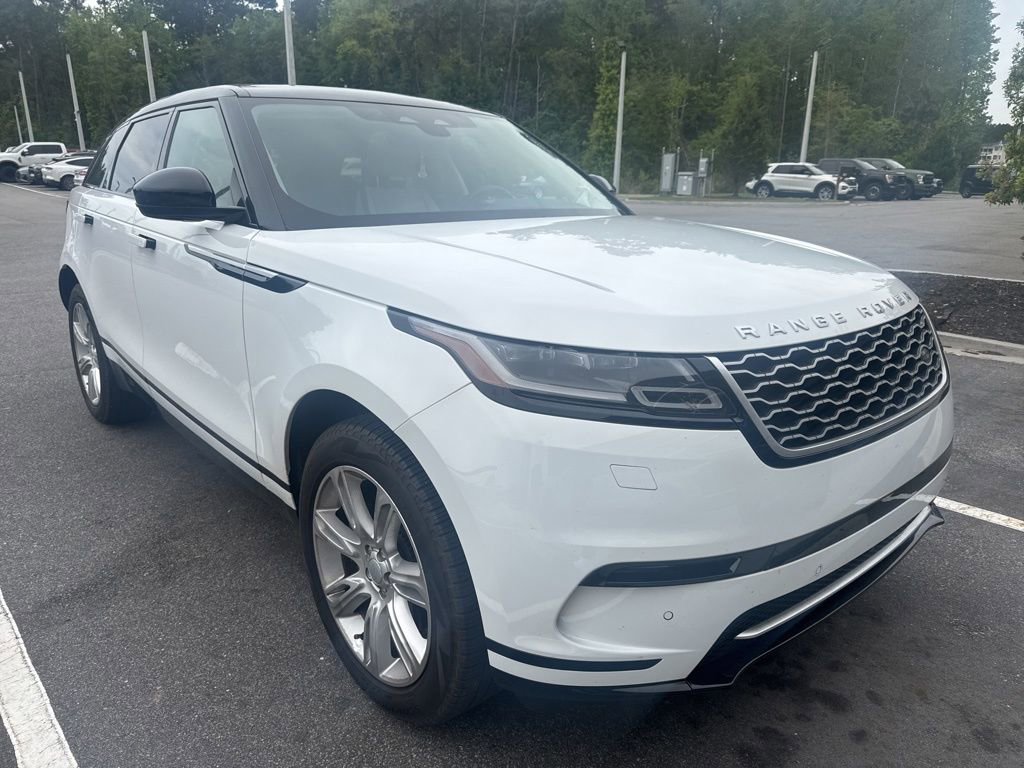 Used 2023 Land Rover Range Rover Velar S AWD/4WD image 1