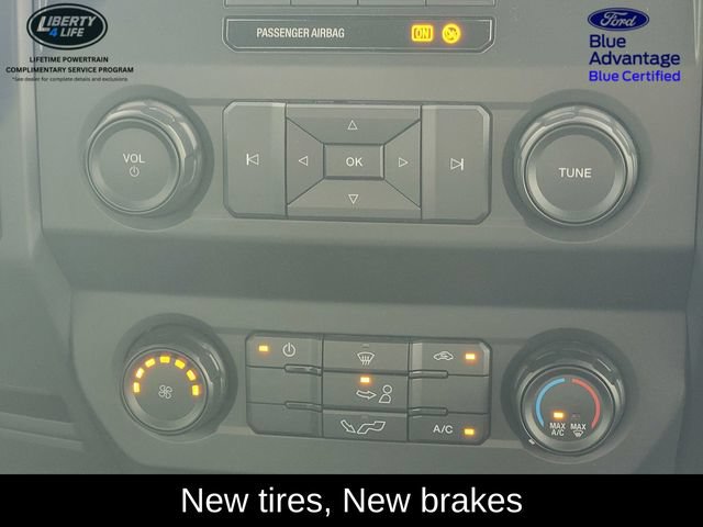Certified 2018 Ford F150 XL RWD image 18