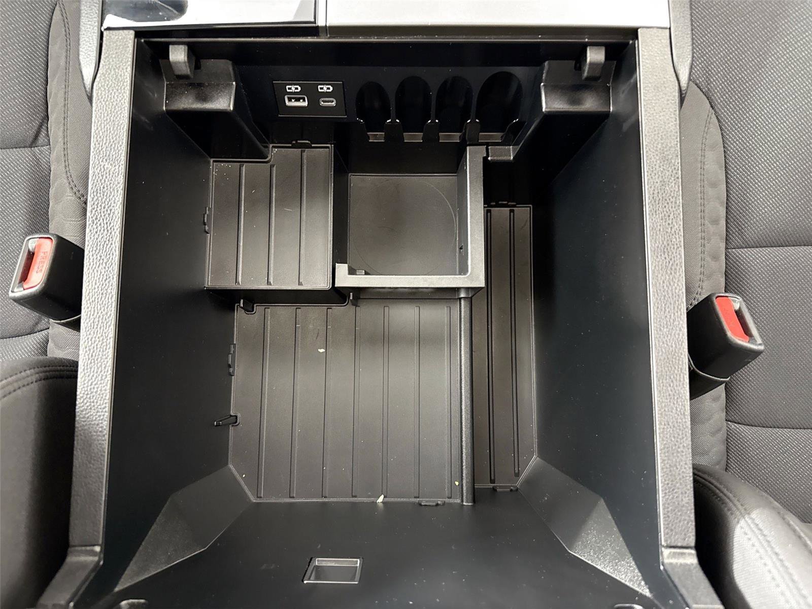 Certified 2025 Toyota Sequoia SR5 w/ TRD Sport Package image 34