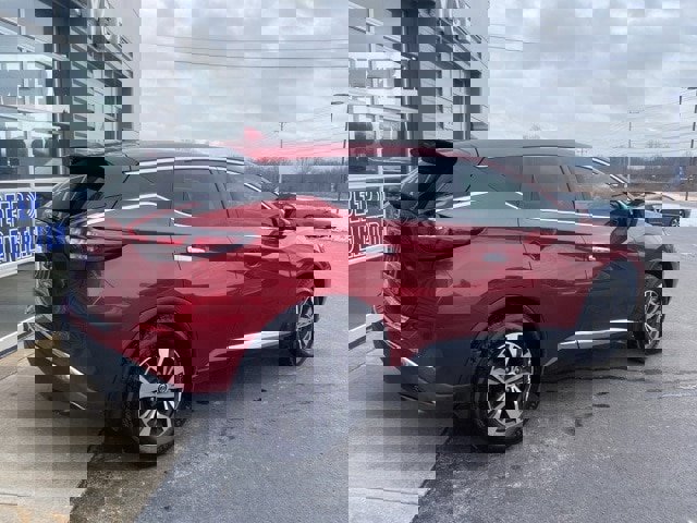 Used 2019 Nissan Murano S w/ Cargo Package image 3