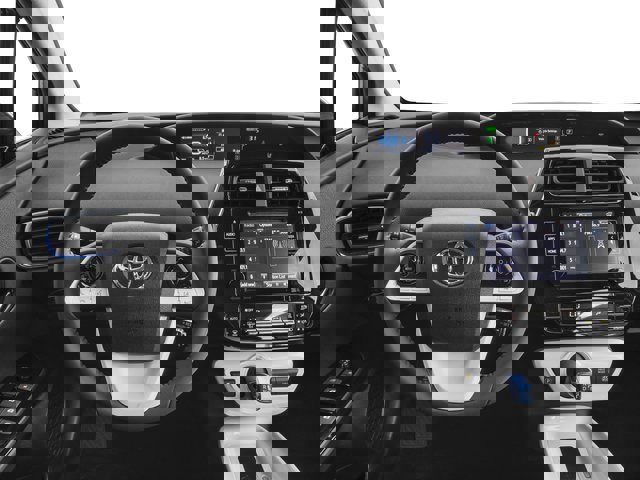 Used 2017 Toyota Prius Three Touring image 7