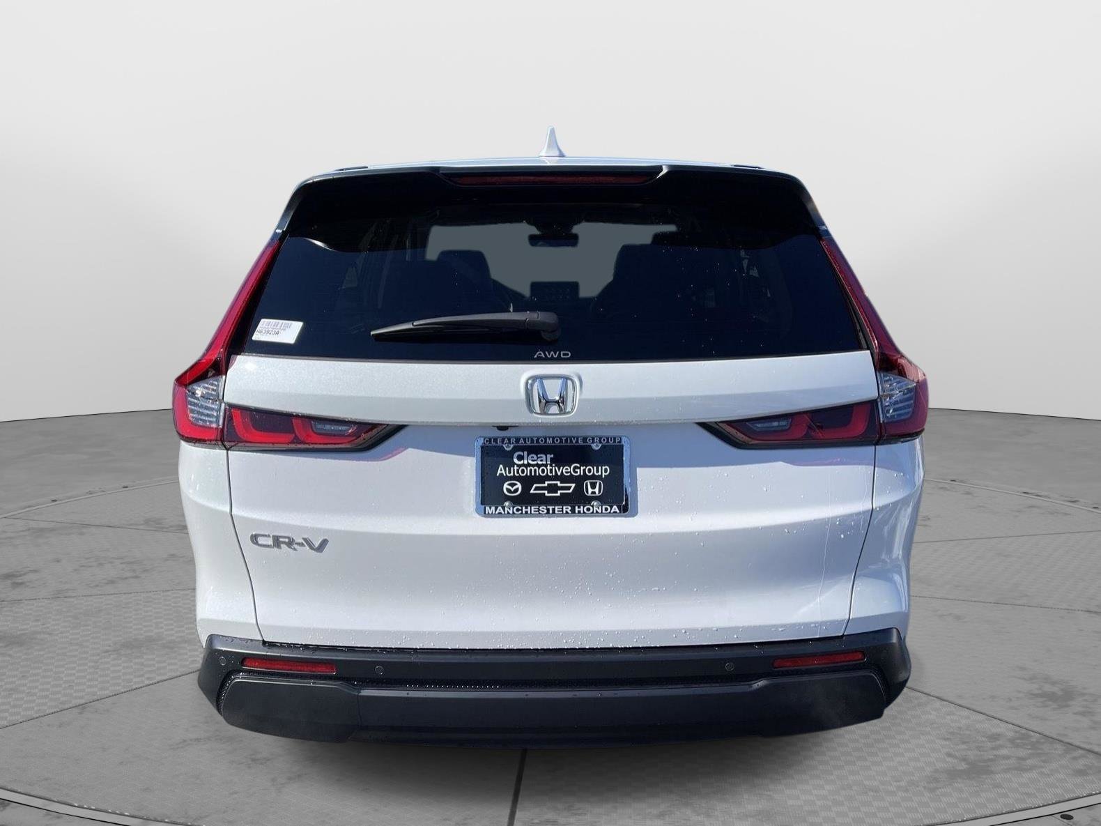 Used 2025 Honda CR-V EX-L image 21