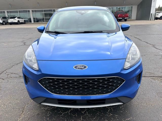 Used 2020 Ford Escape SE AWD/4WD image 8