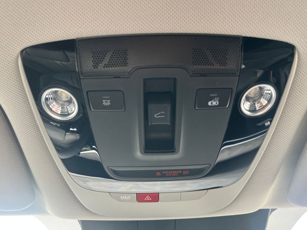New 2026 Kia Sorento EX image 37