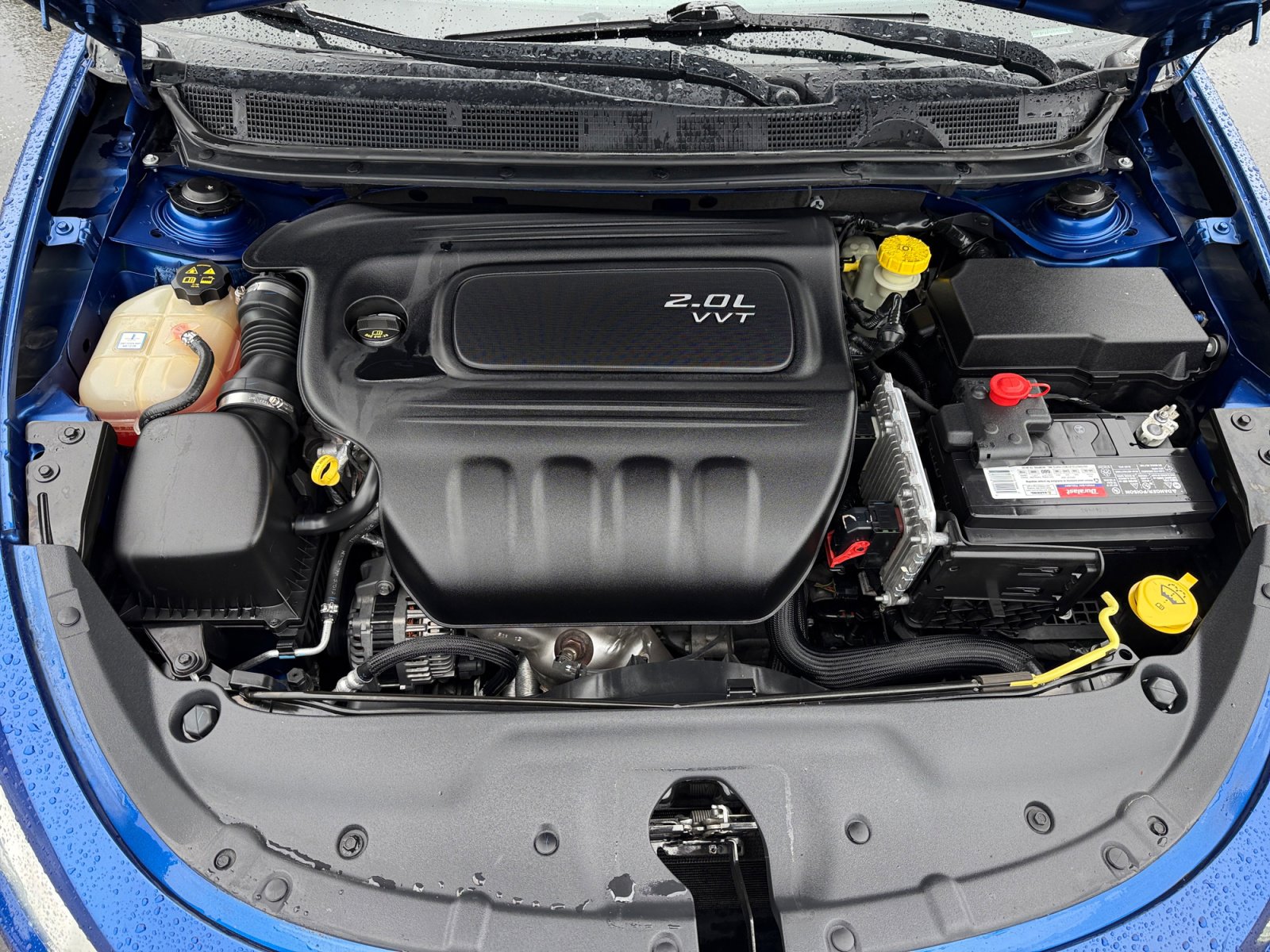 Used 2014 Dodge Dart SE w/ Convenience Group image 20