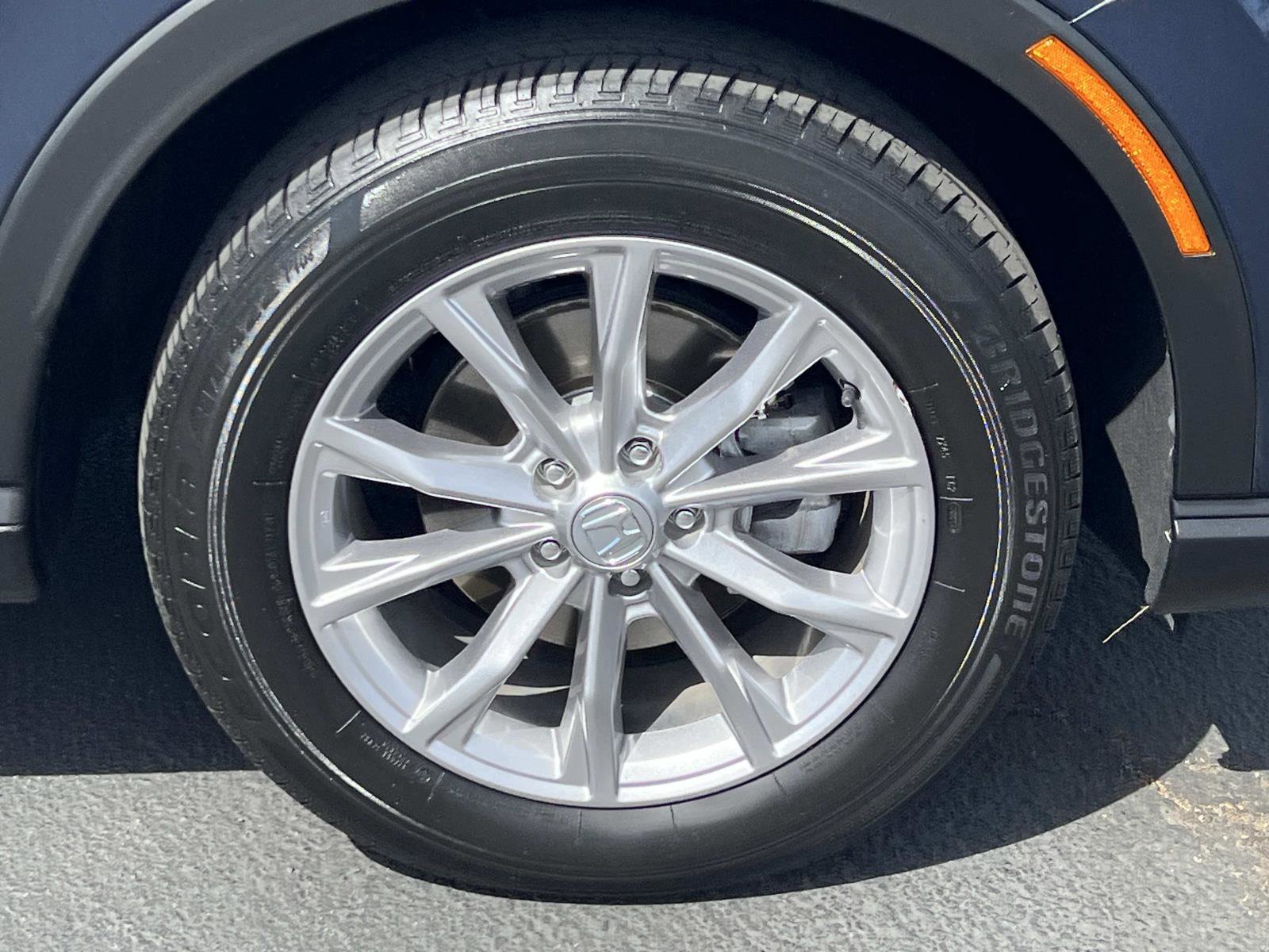 Used 2024 Honda CR-V EX image 27