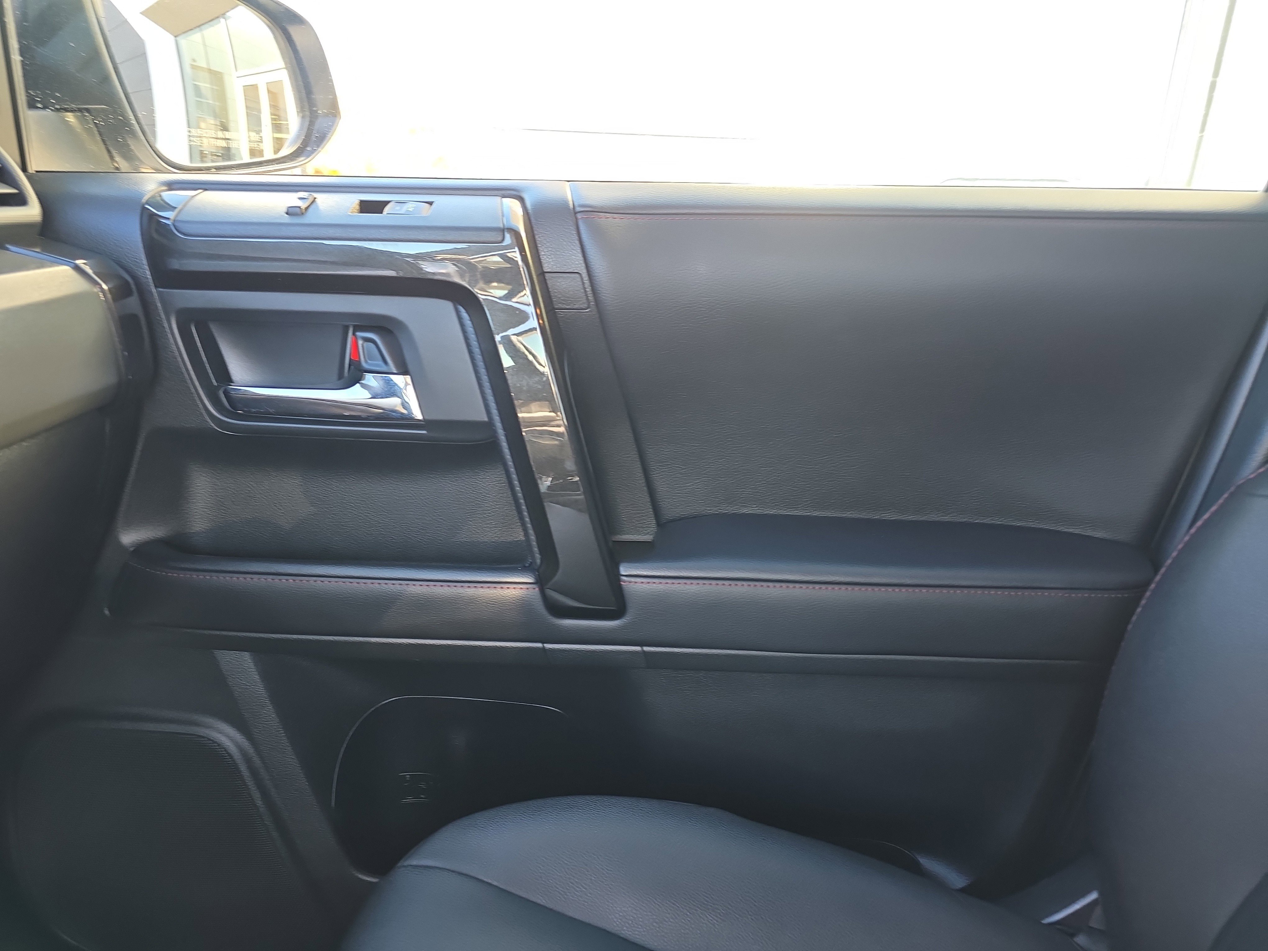 Used 2022 Toyota 4Runner TRD Pro image 22