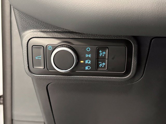 New 2026 Ford Explorer Active RWD image 10