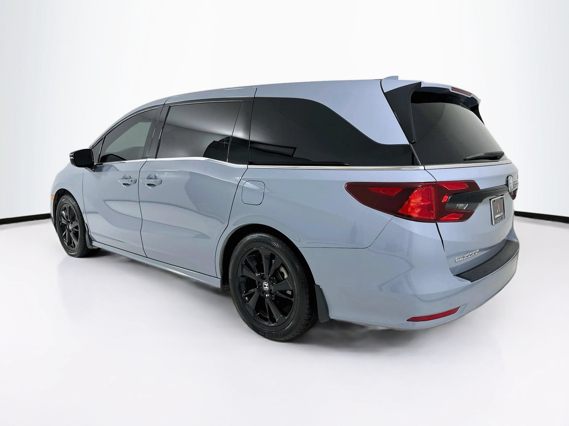 Used 2024 Honda Odyssey Sport image 6