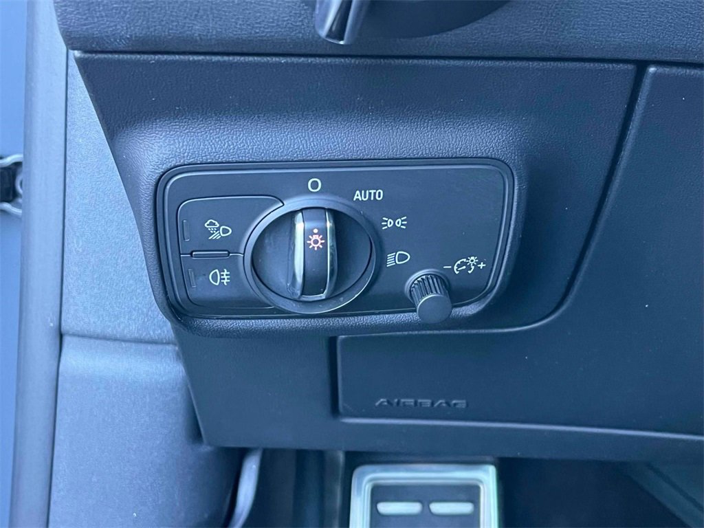 Used 2016 Audi TT 2.0T image 24