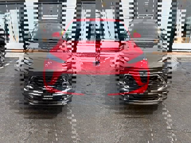 New 2026 Buick Encore GX Preferred w/ Comfort Package image 6