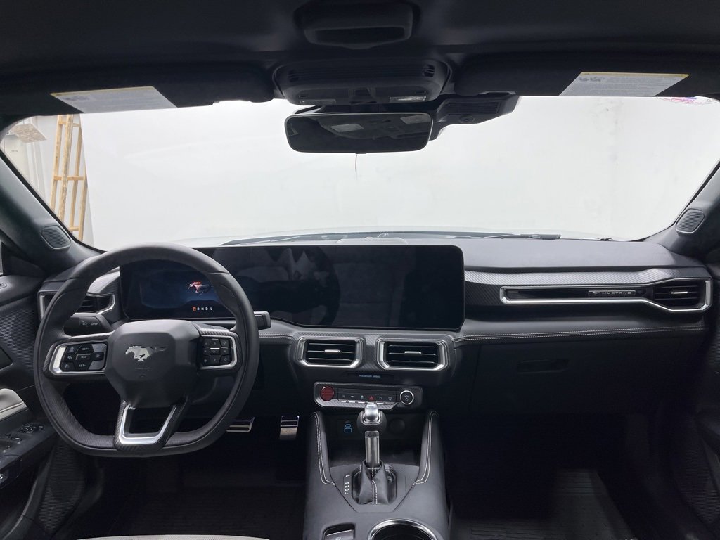 Used 2026 Ford Mustang Premium image 13
