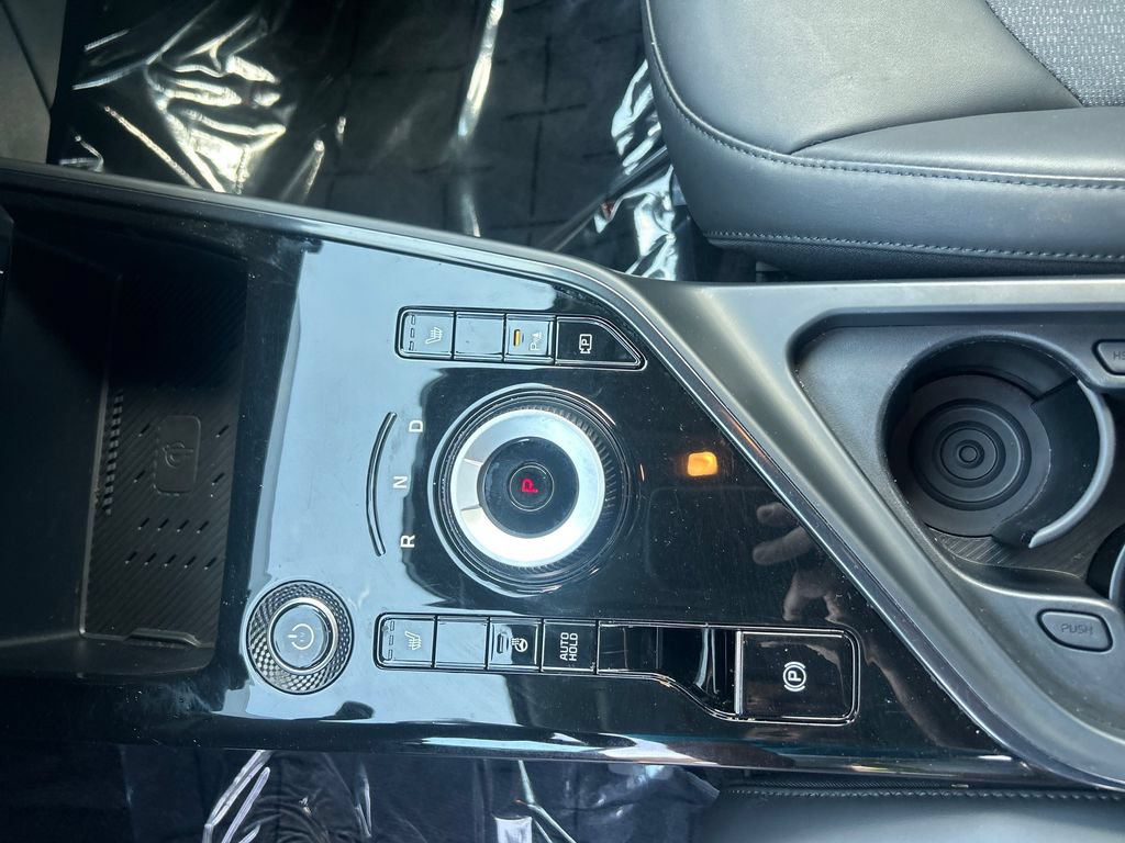 Used 2023 Kia Niro Wind w/ Wind Preserve Package FWD image 29