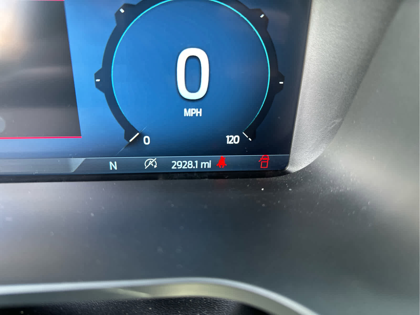 Used 2025 Ford F150 STX w/ Equipment Group 200A image 21