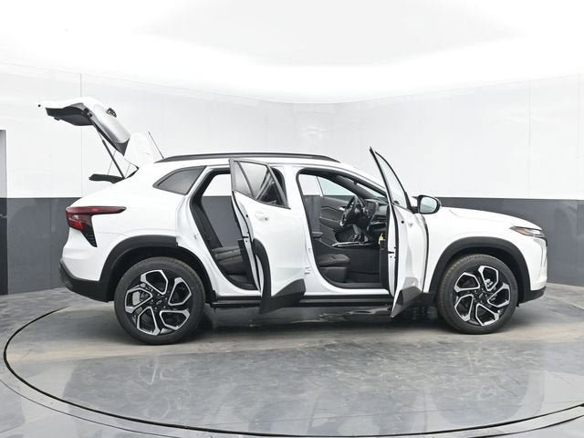 New 2026 Chevrolet Trax RS w/ Sunroof Package image 50