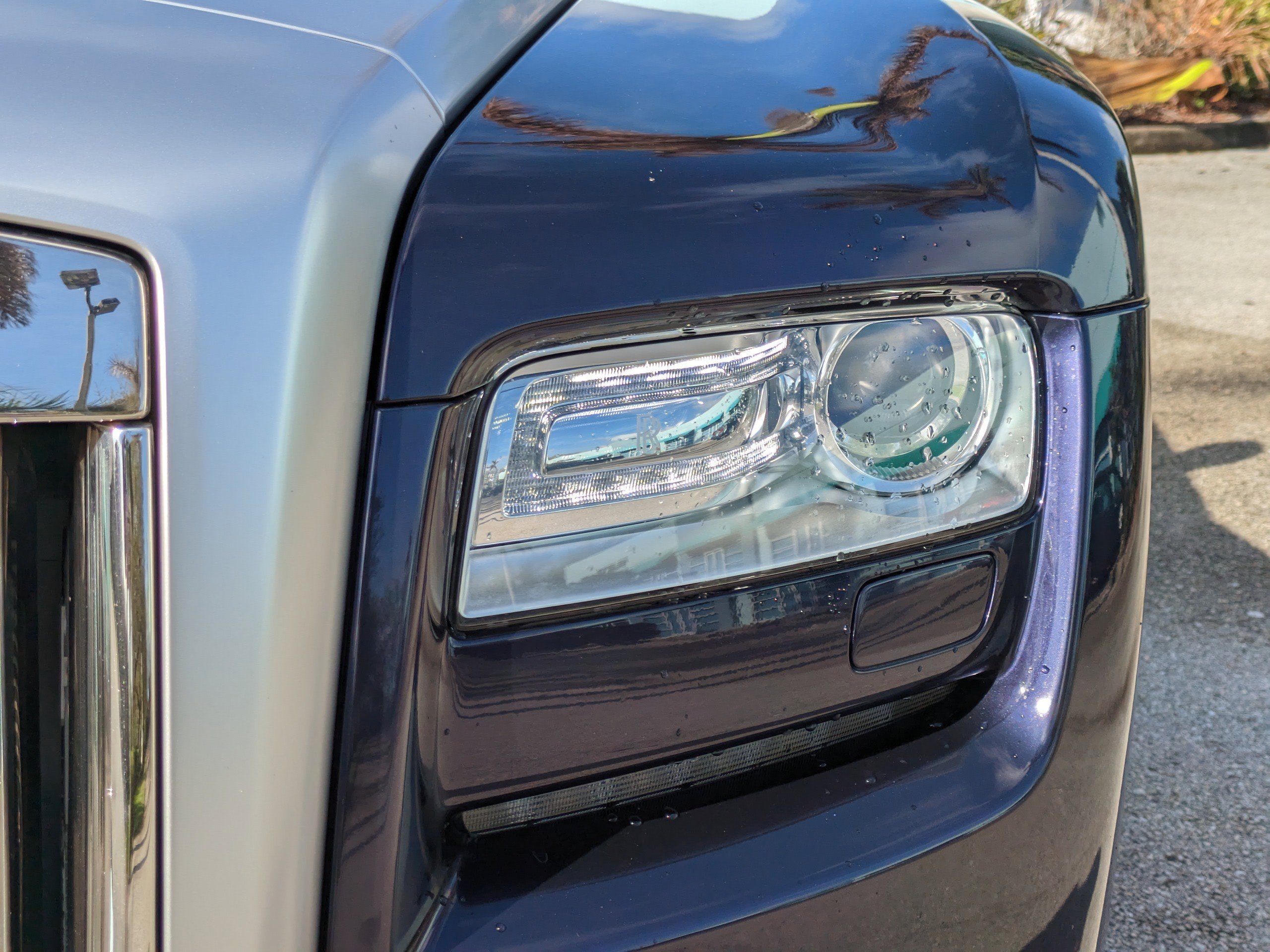 Used 2010 Rolls-Royce Ghost image 10