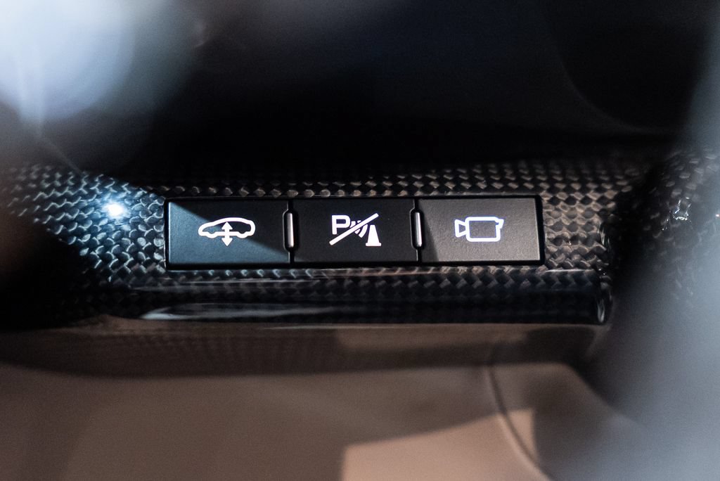 Certified 2023 Ferrari 812 GTS RWD image 43