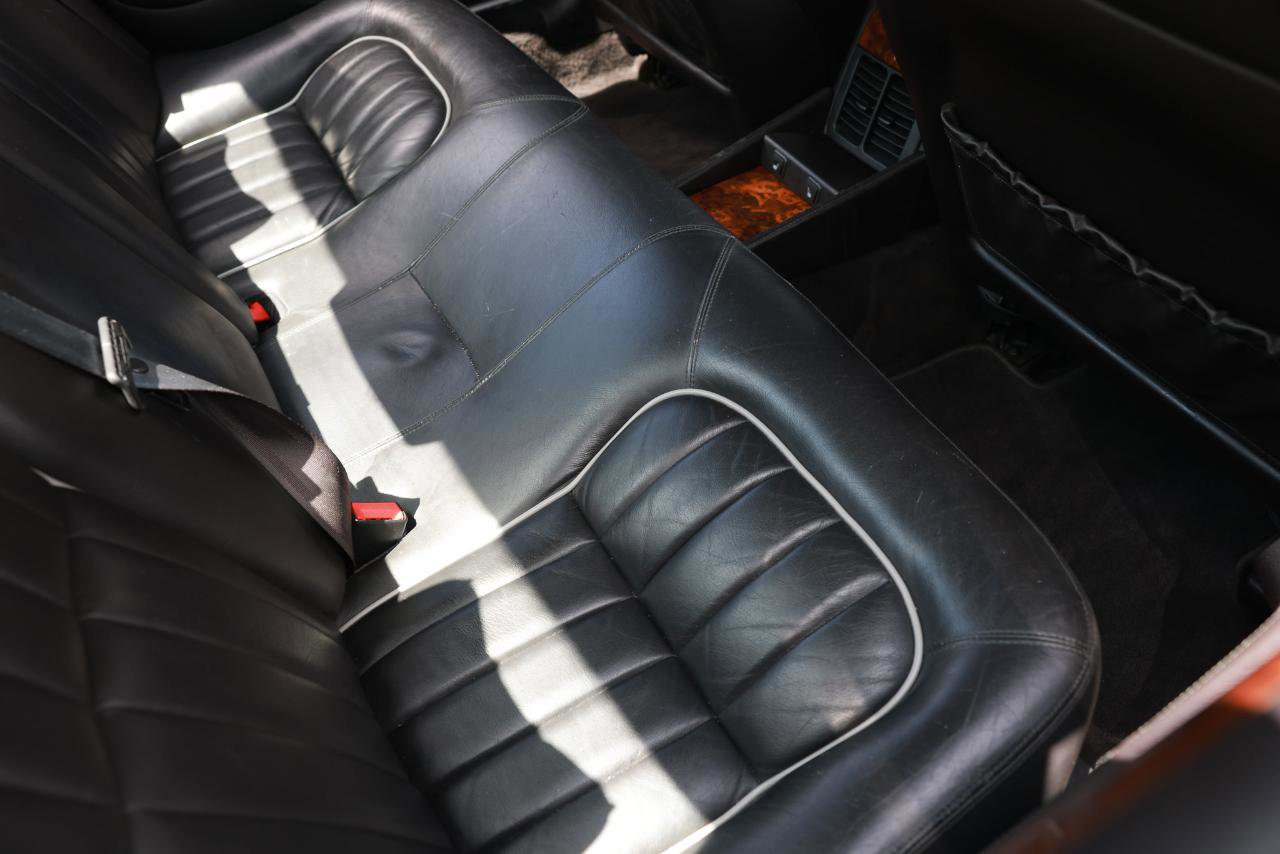 Used 2002 Jaguar XJ8 RWD image 12