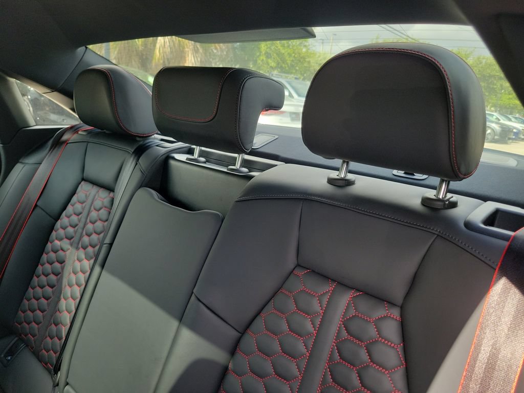 New 2026 Audi RS 3 AWD/4WD image 27
