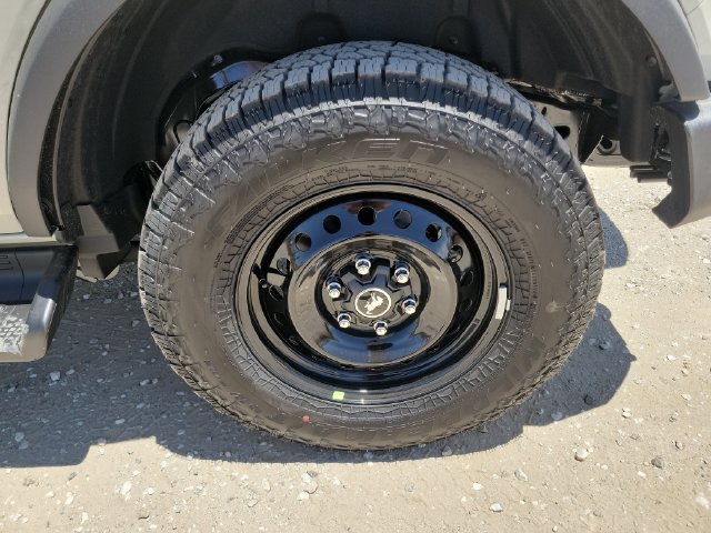 New 2026 Ford Bronco Big Bend AWD/4WD image 22