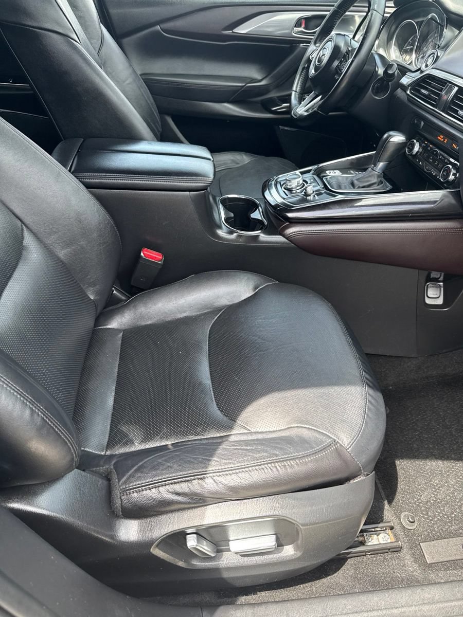 Used 2016 MAZDA CX-9 Grand Touring AWD/4WD image 24