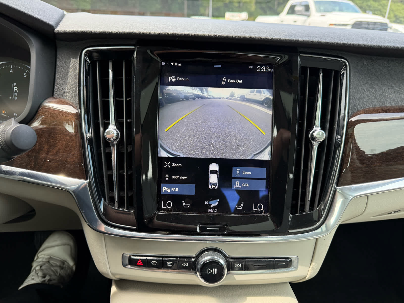Used 2018 Volvo S90 T5 Momentum AWD/4WD image 19