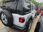 Used 2021 Jeep Wrangler Unlimited Sport AWD/4WD image 10