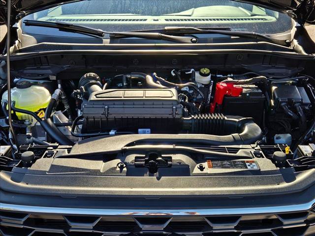 New 2026 Ford Escape ST-Line w/ Tech Pack #1 FWD image 17