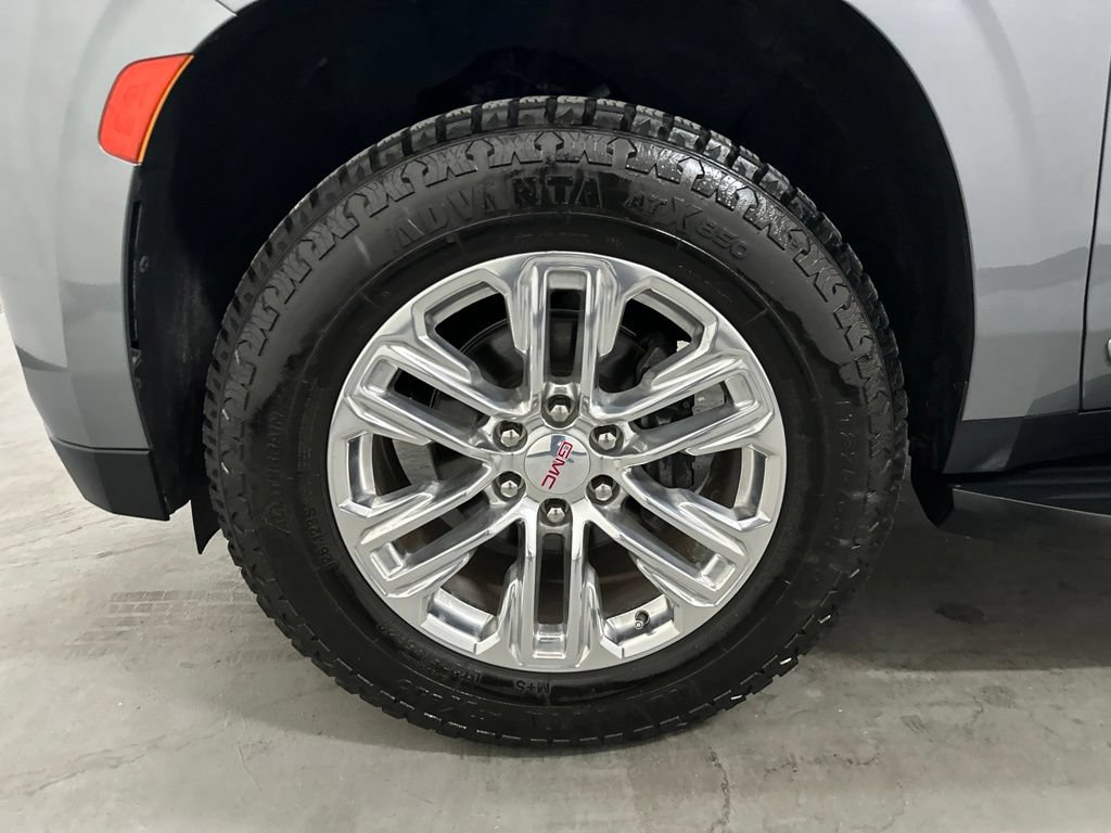 Used 2022 GMC Yukon Denali w/ Max Trailering Package RWD image 68